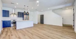 Escalon Townhomes