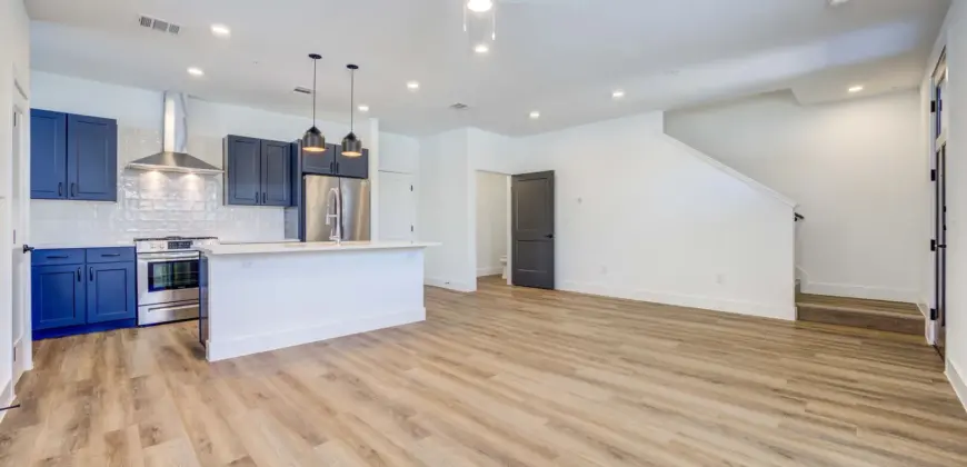 Escalon Townhomes