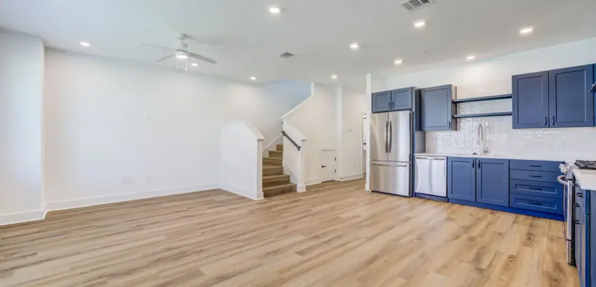 Escalon Townhomes