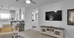 Esperanza At Keith Harrow