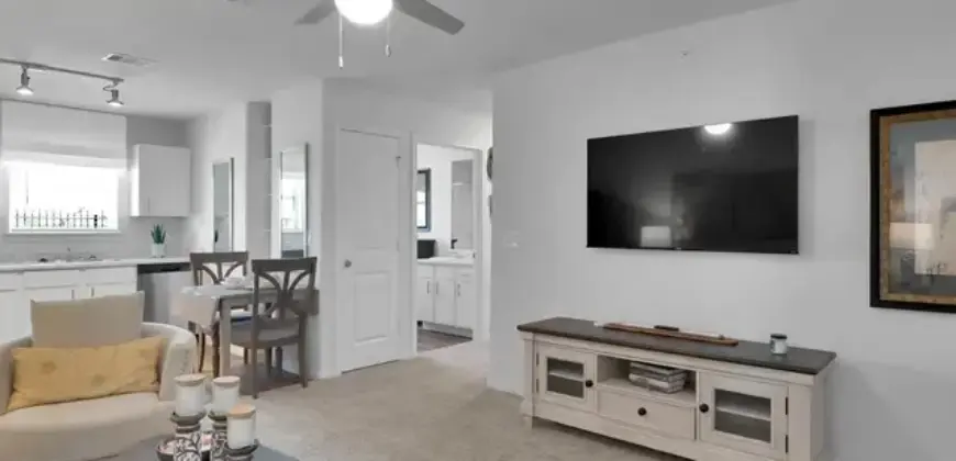 Esperanza At Keith Harrow