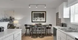 Esperanza At Keith Harrow