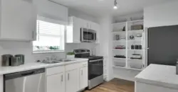 Esperanza At Keith Harrow