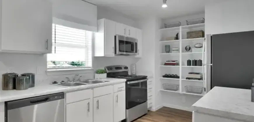 Esperanza At Keith Harrow