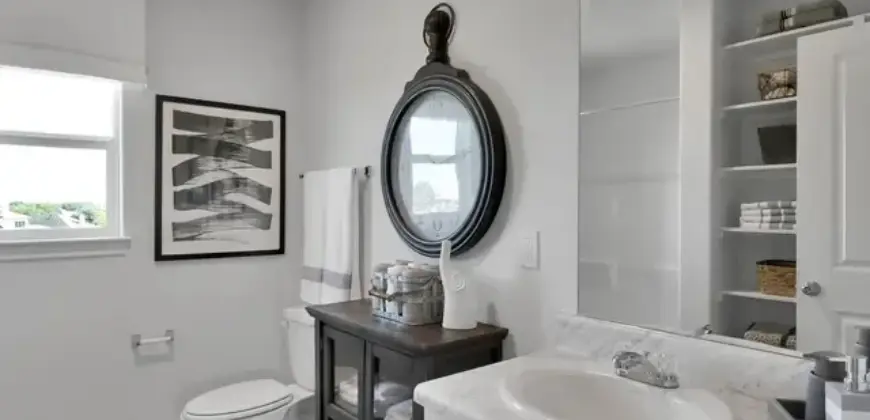 Esperanza At Keith Harrow