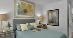 Esperanza At Keith Harrow