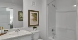 Esperanza At Keith Harrow