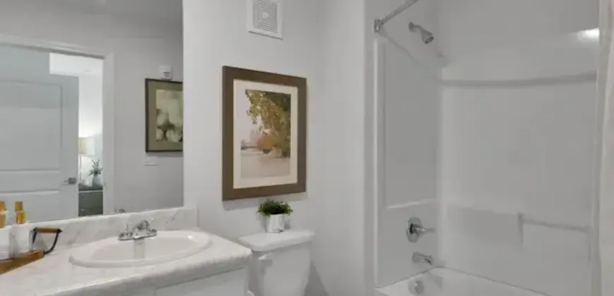 Esperanza At Keith Harrow