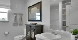 Esperanza At Keith Harrow