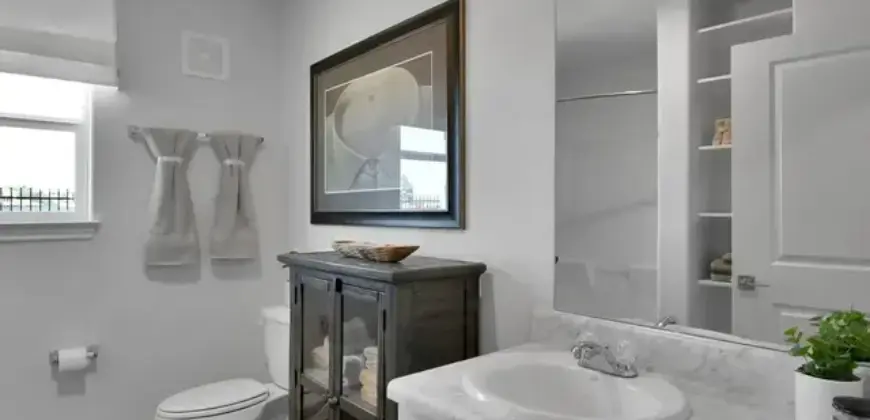 Esperanza At Keith Harrow