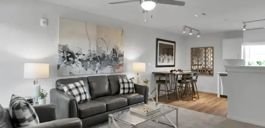 Esperanza At Keith Harrow