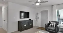 Esperanza At Keith Harrow