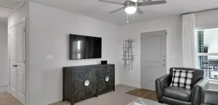 Esperanza At Keith Harrow