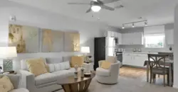 Esperanza At Keith Harrow