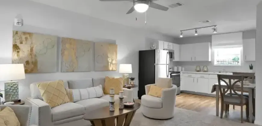 Esperanza At Keith Harrow