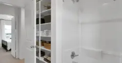 Esperanza At Keith Harrow