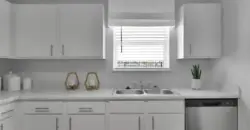 Esperanza At Keith Harrow