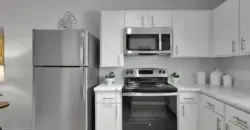 Esperanza At Keith Harrow