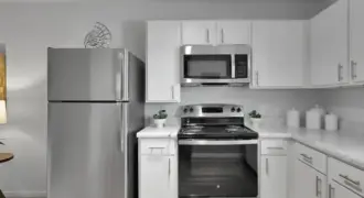 Esperanza At Keith Harrow