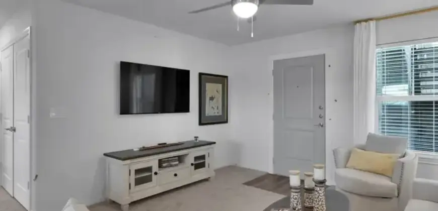 Esperanza At Keith Harrow