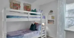 Esperanza At Keith Harrow