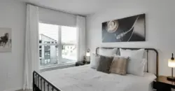 Esperanza At Keith Harrow