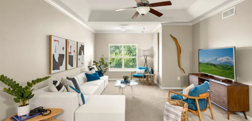 Estancia At Ridgeview Ranch