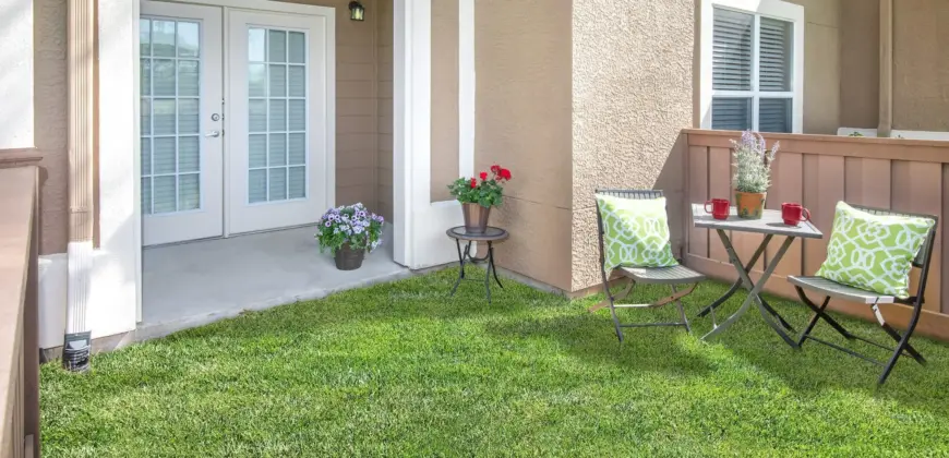 Estancia At Ridgeview Ranch