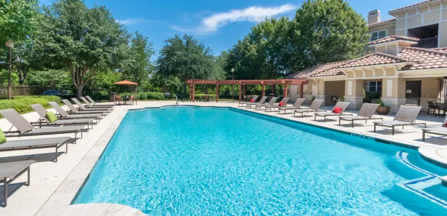 Estancia At Ridgeview Ranch
