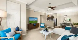 Estancia At Ridgeview Ranch