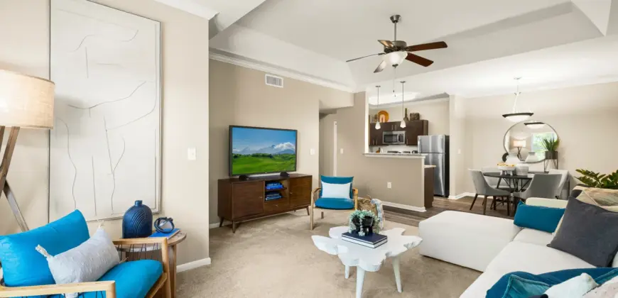 Estancia At Ridgeview Ranch