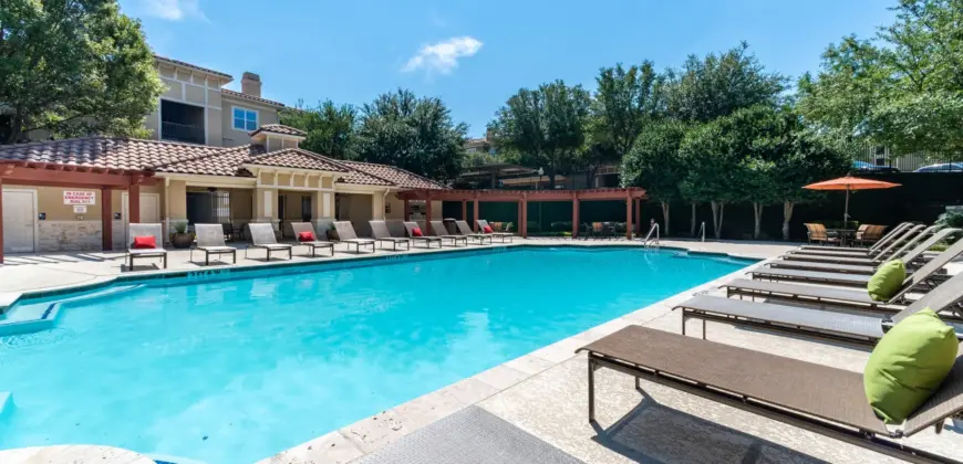 Estancia At Ridgeview Ranch