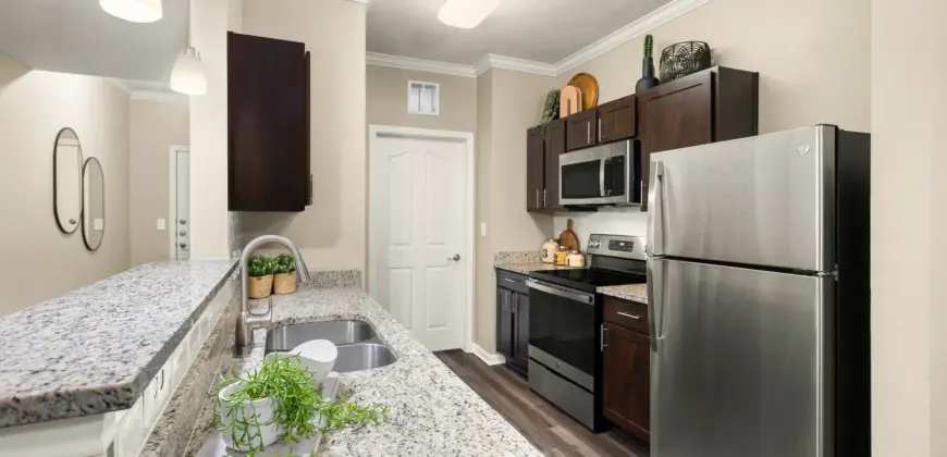 Estancia At Ridgeview Ranch