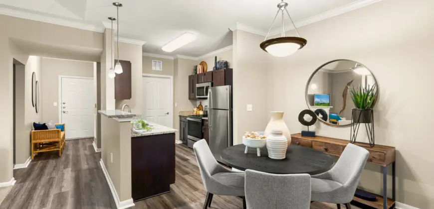 Estancia At Ridgeview Ranch