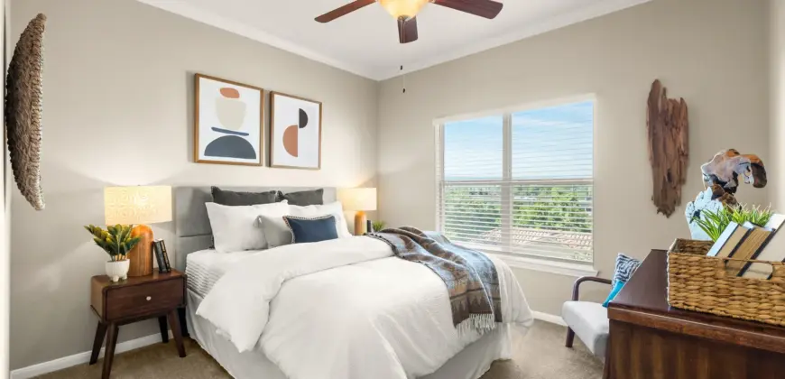 Estancia At Ridgeview Ranch
