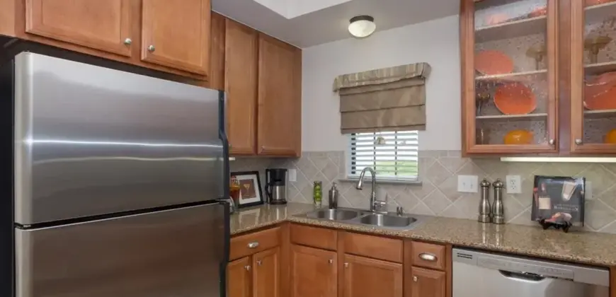 Estancia Townhomes