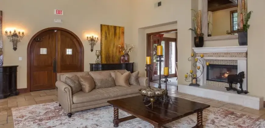 Estancia Townhomes