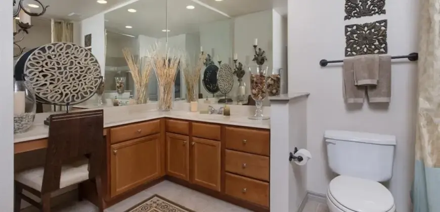 Estancia Townhomes