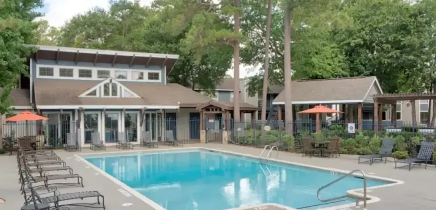Estates At Cypresswood