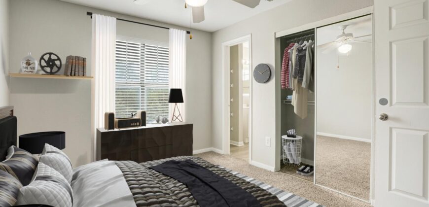 Estates At East Riverside