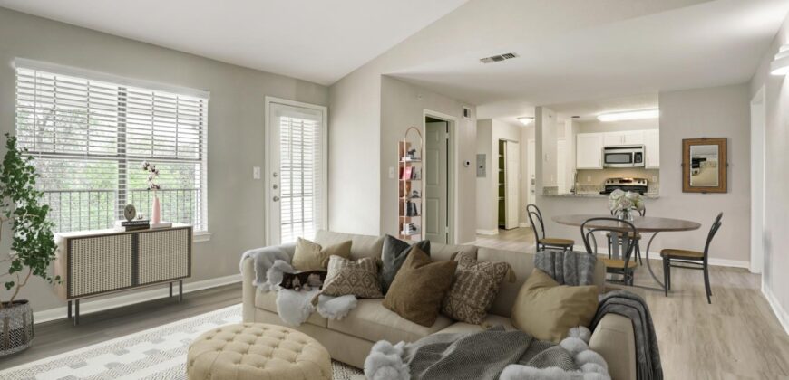 Estates At East Riverside