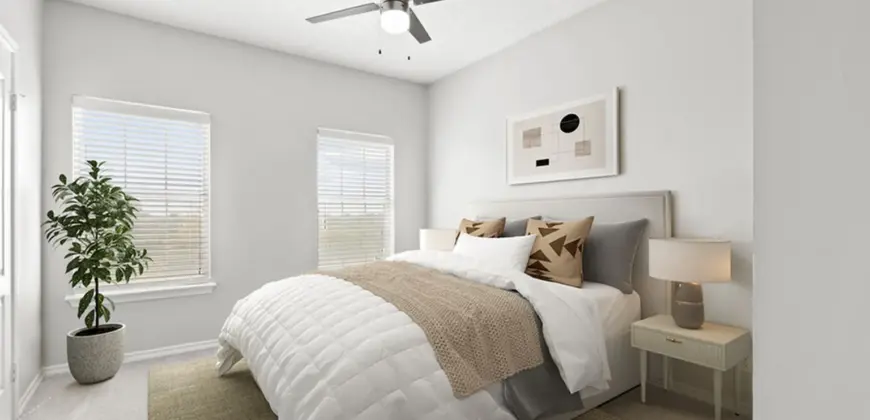 Estates At Las Colinas