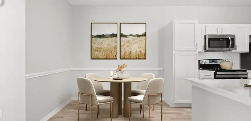 Estates At Las Colinas