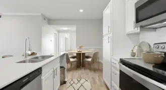 Estates At Las Colinas