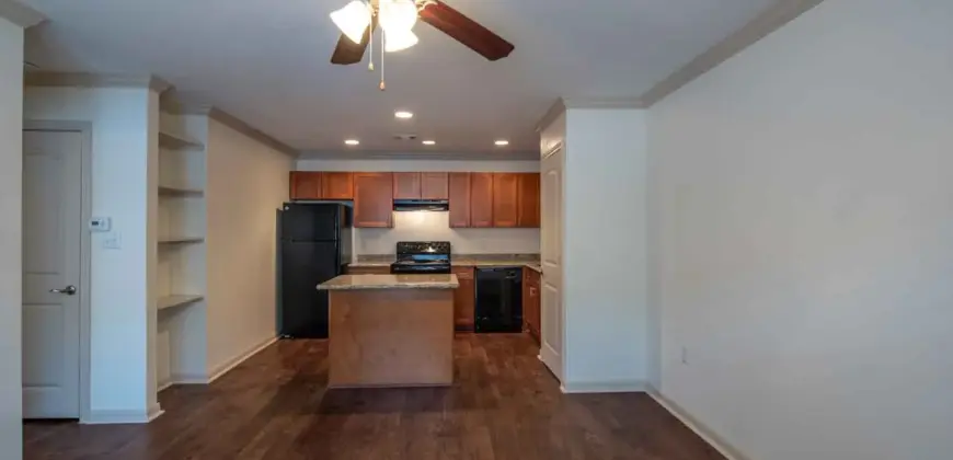 Estates At Spring Branch