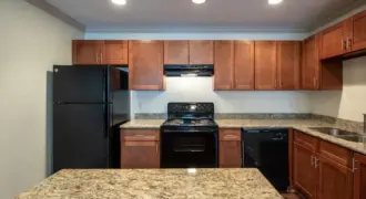Estates At Spring Branch