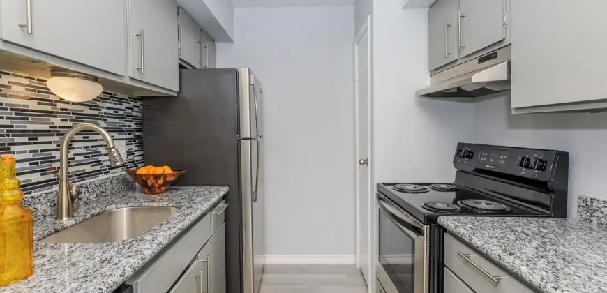 Estates At Westchase