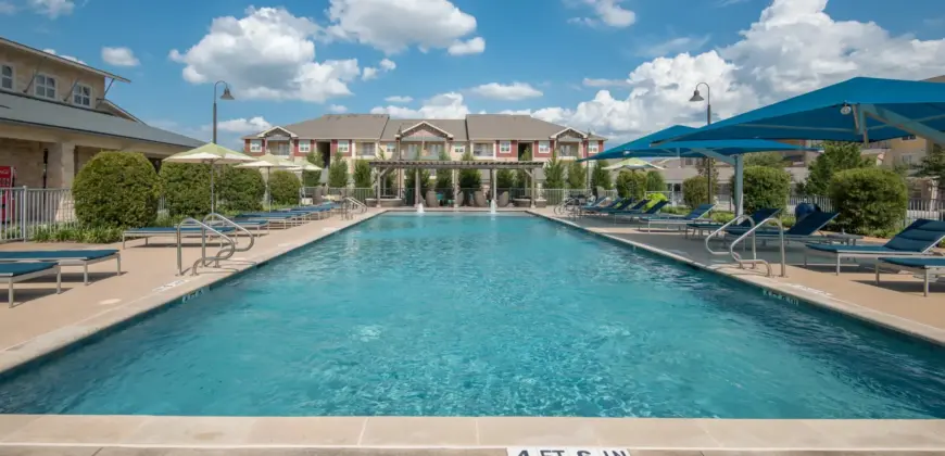 Estates Of Richardson