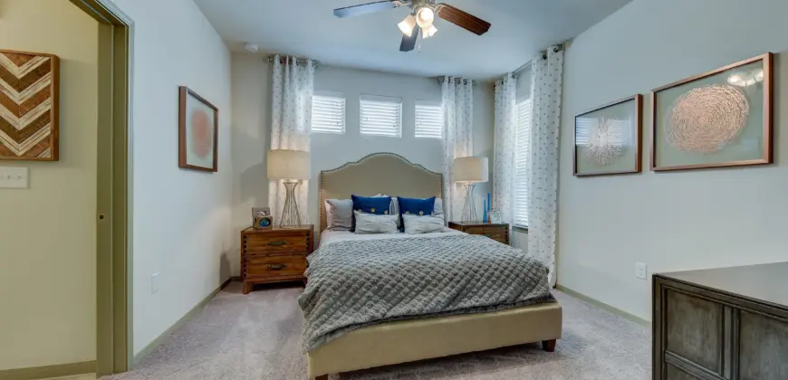 Estraya Westover Hills