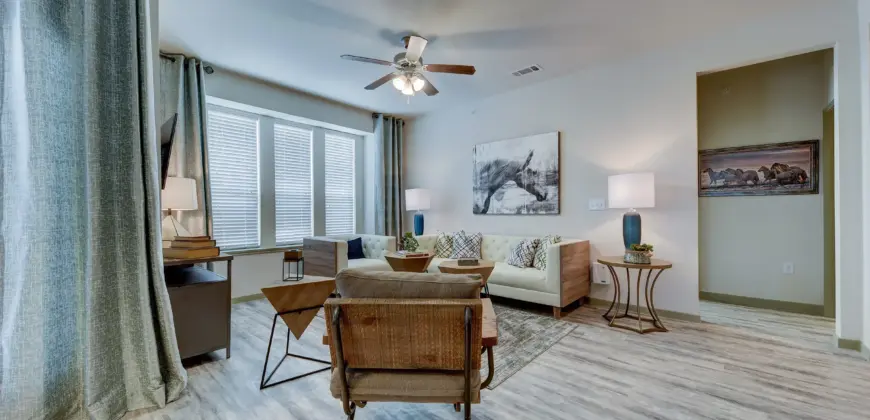 Estraya Westover Hills